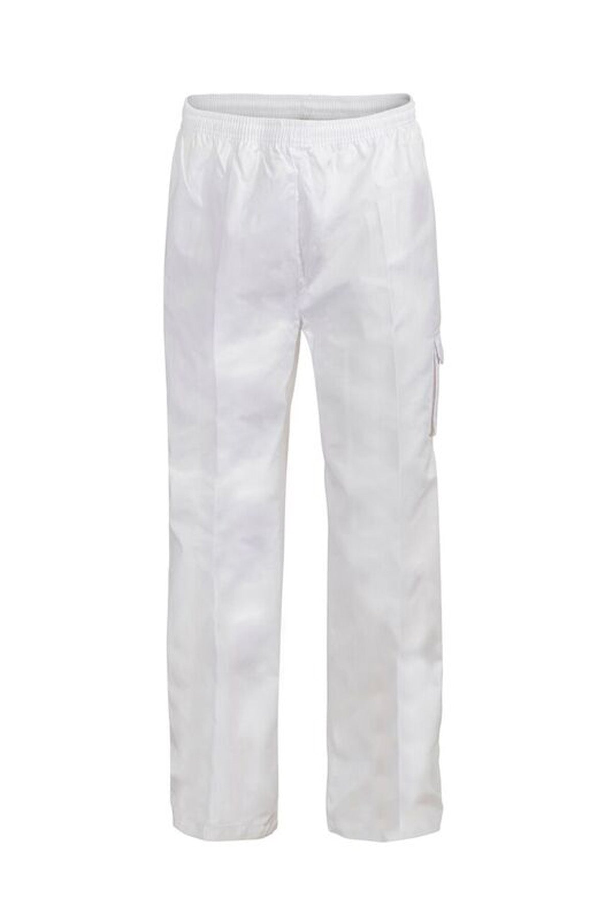 Chefs Drawstring Cargo Pant - made by ChefsCraft