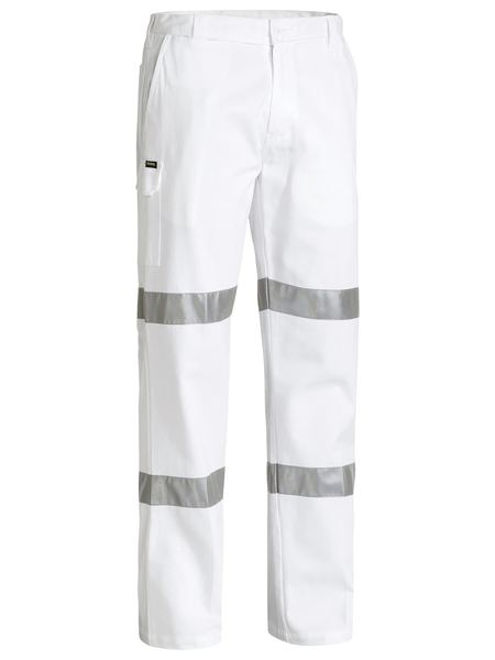 B-Protected distribute this product which is made by Bisley. The Taped Night Cotton Drill Pant has the part number of B-BP6808T