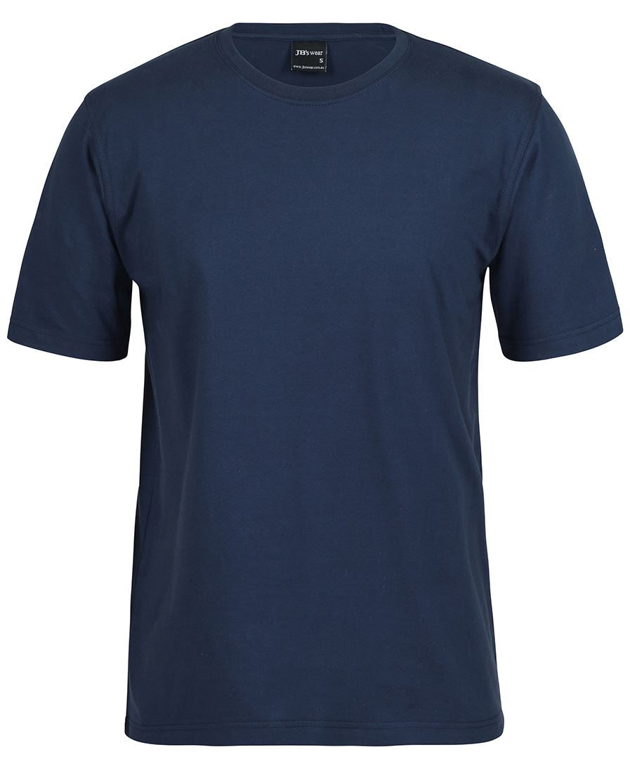 Cotton T-shirt - made by JBs Wear