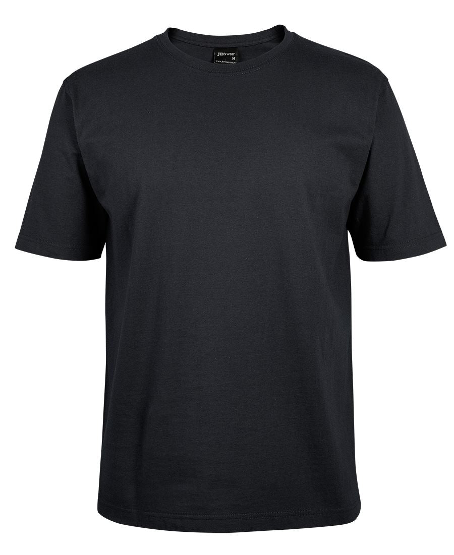 Cotton T-shirt - made by JBs Wear