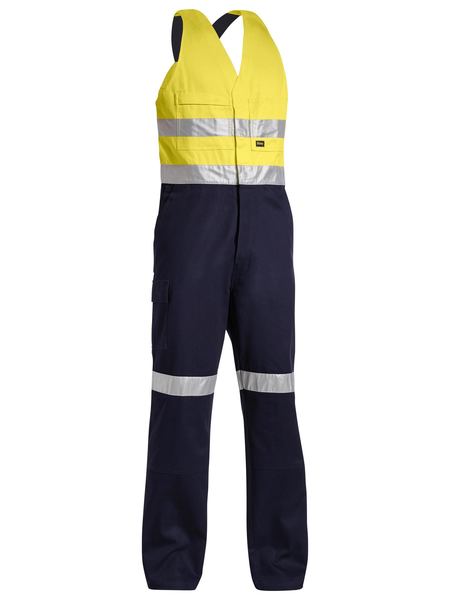 B-Protected distribute this product which is made by Bisley. The Taped Hi Vis Action Back Overall has the part number of B-BAB0359T