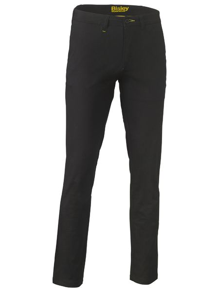 B-Protected distribute this product which is made by Bisley. The Stretch Cotton Drill Work Pants has the part number of B-BP6008