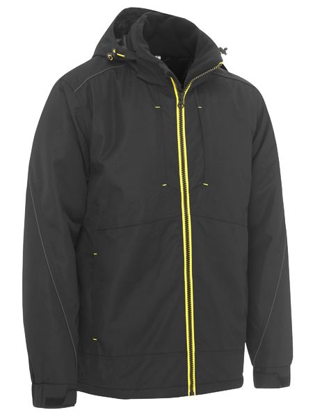 B-Protected distribute this product which is made by Bisley. The Heavy Duty Dobby Jacket has the part number of B-BJ6943