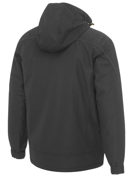 This product is made by Bisley and distributed by B-Protected. The Heavy Duty Dobby Jacket has the part number of B-BJ6943