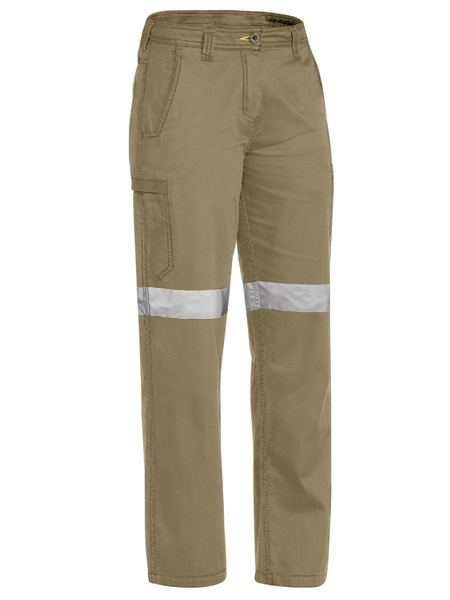 B-Protected distribute this product which is made by Bisley. The Womens Taped Cool Vented Lightweight has the part number of B-BPL6431T