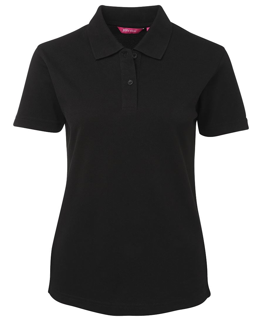 Jenny B. 210gm Polo - made by JBs Wear