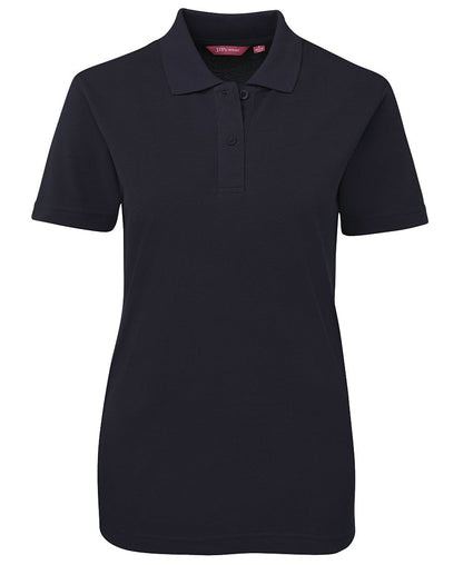 Jenny B. 210gm Polo - made by JBs Wear