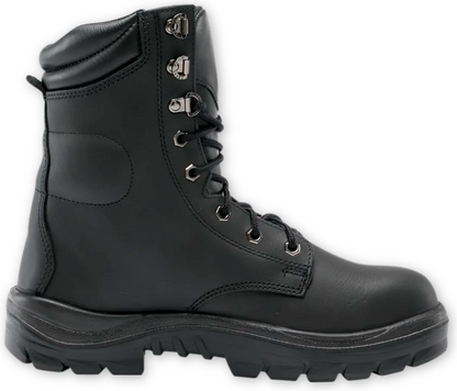 Nitrile Portland Safety Boots