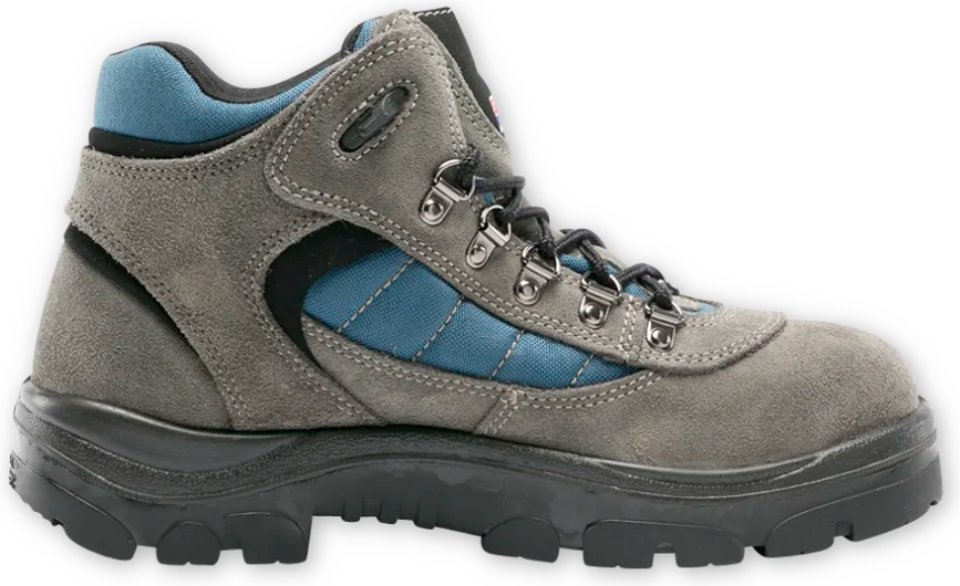 Tpu Wagga Safety Boots - made by Steel Blue