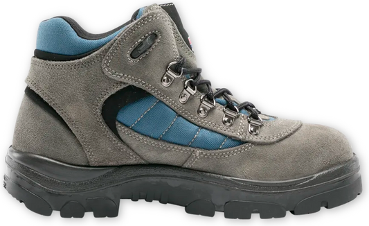 Tpu Wagga Safety Boots - made by Steel Blue