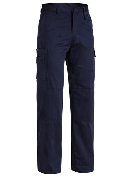 Cool Lightweight Utility Pant - made by Bisley