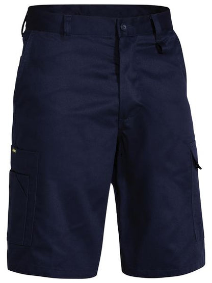 Cool Lightweight Utility Short - made by Bisley