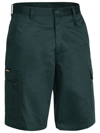 Cool Lightweight Utility Short - made by Bisley