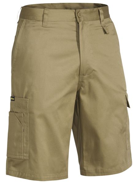 Cool Lightweight Utility Short - made by Bisley