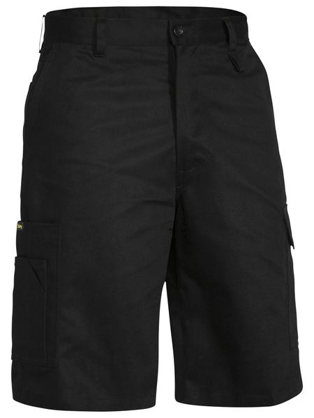 Cool Lightweight Utility Short - made by Bisley