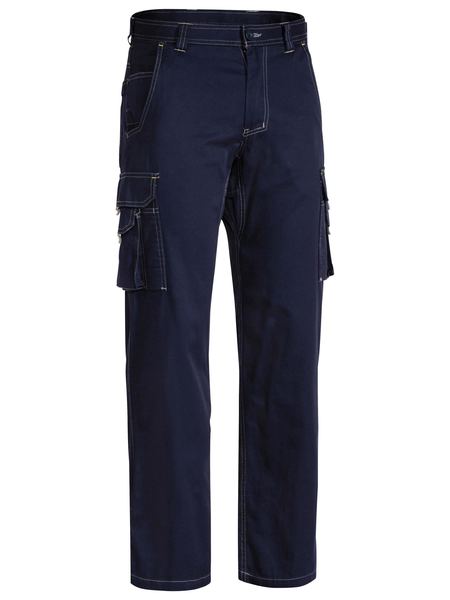 This product is made by Bisley and distributed by B-Protected. The Cool Vented Lightweight Cargo Pants has the part number of B-BPC6431