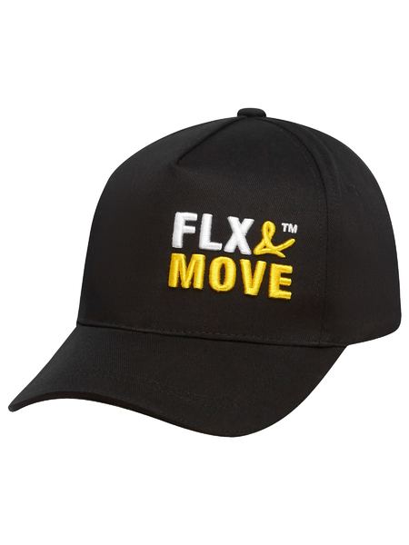 Flx And Move Cap - made by Bisley