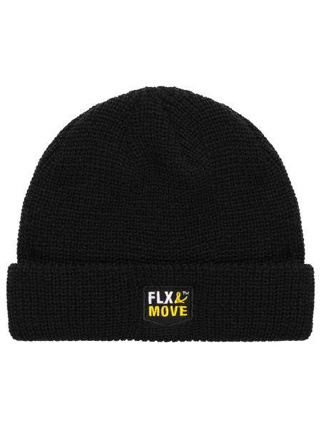 Flx And Move Beanie - made by Bisley