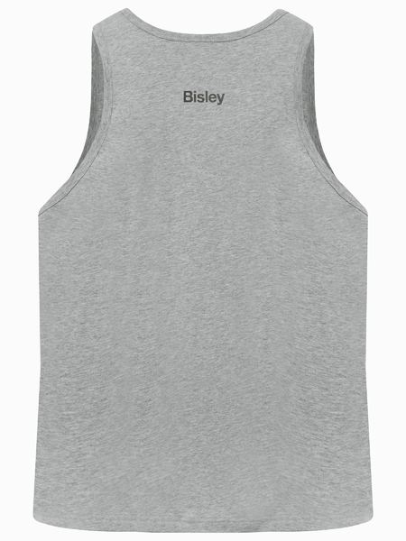 This product is made by Bisley and distributed by B-Protected. The Cotton Logo Singlet has the part number of B-BKS063