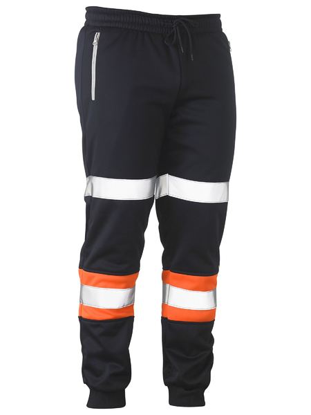 This product is made by Bisley and distributed by B-Protected. The Taped Biomotion Track Pants has the part number of B-BPK6202T