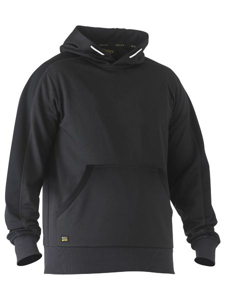 B-Protected distribute this product which is made by Bisley. The Flx And Move Pullover Hoodie has the part number of B-BK6902