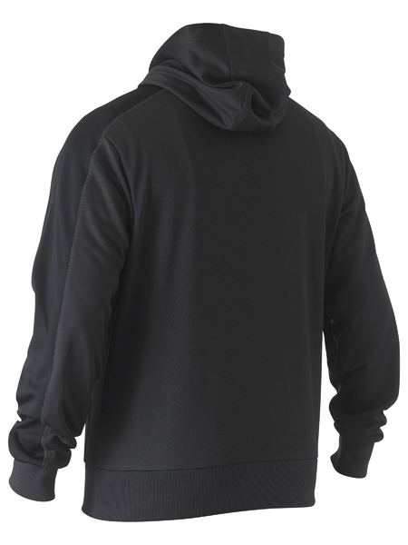 This product is made by Bisley and distributed by B-Protected. The Flx And Move Pullover Hoodie has the part number of B-BK6902