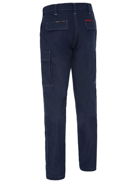 Apex 240 Fr Ripstop Cargo Pant - made by Bisley