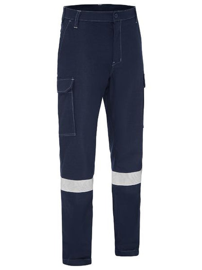 Apex 240 Fr Taped Ripstop Cargo Pant - made by Bisley