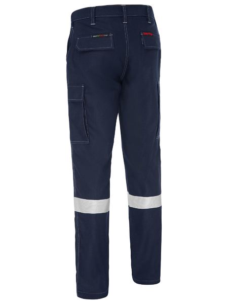 Apex 240 Fr Taped Ripstop Cargo Pant - made by Bisley