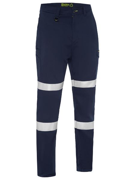 B-Protected distribute this product which is made by Bisley. The Taped Biomotion Recycled Cargo Work Pant has the part number of B-BPC6088T