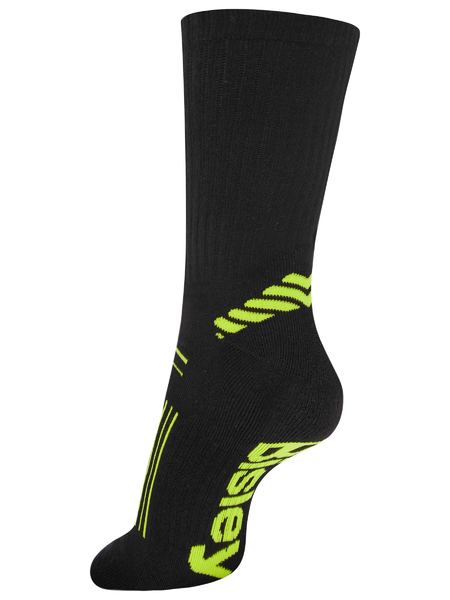 Repreve Work Socks (3X Pack) - made by Bisley