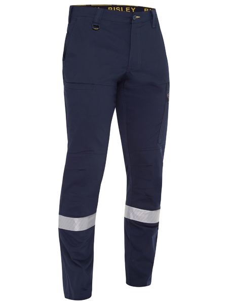 Mens X Airflow Taped Vented Cargo Pant - made by Bisley