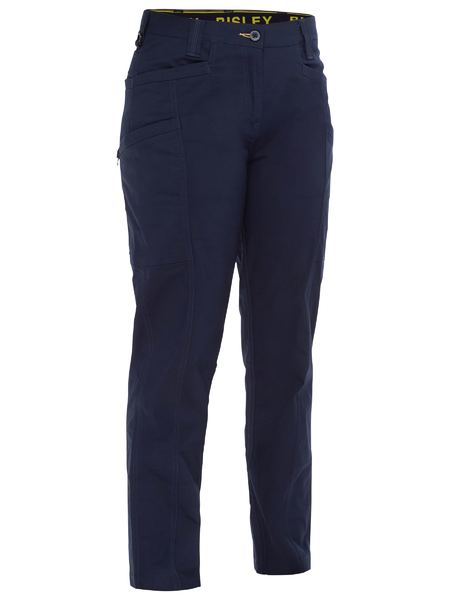 Womens X Airflow Vented Cargo Pant - made by Bisley