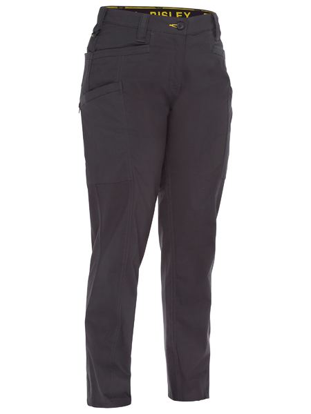 Womens X Airflow Vented Cargo Pant - made by Bisley