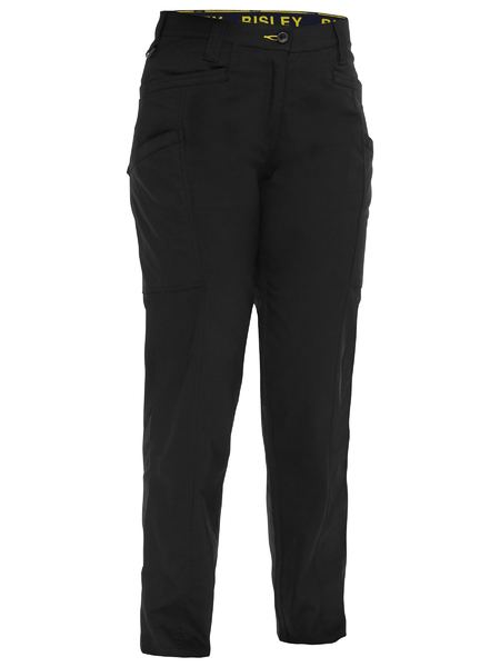 Womens X Airflow Vented Cargo Pant - made by Bisley