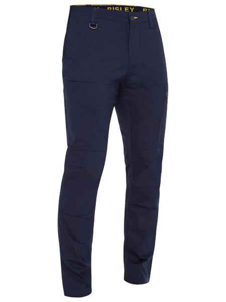 Mens X Airflow Vented Cargo Pant - made by Bisley