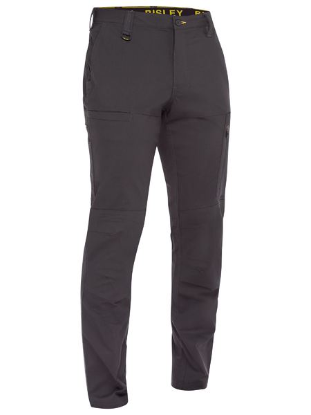 Mens X Airflow Vented Cargo Pant - made by Bisley