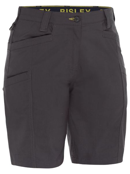 Womens X Airflow Vented Cargo Short - made by Bisley