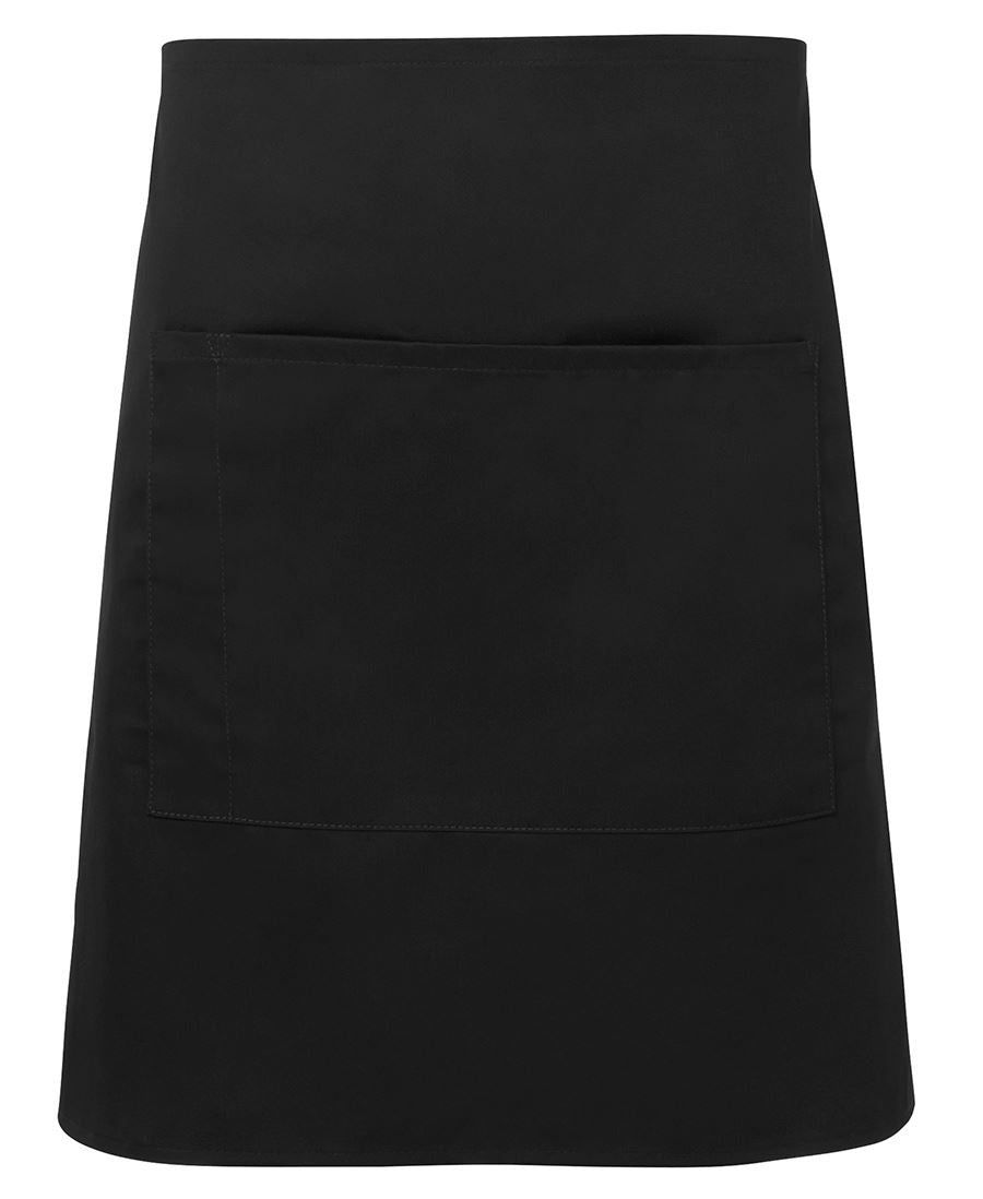 P/c 8 Oz Apron With Pocketwaisted