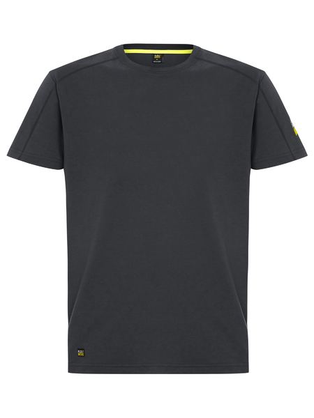 This product is made by Bisley and distributed by B-Protected. The Flx And Move Logo Sleeve Tee has the part number of B-BKT082