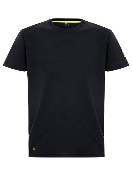 B-Protected distribute this product which is made by Bisley. The Flx And Move Logo Sleeve Tee has the part number of B-BKT082