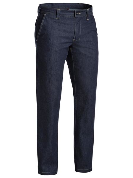 B-Protected distribute this product which is made by Bisley. The Fr Denim Jean has the part number of B-BP8091