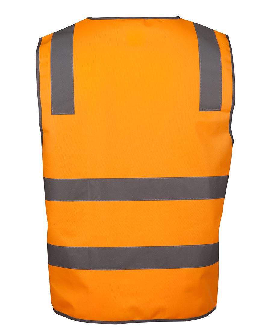 Vic Rail Safety Vest - made by JBs Wear