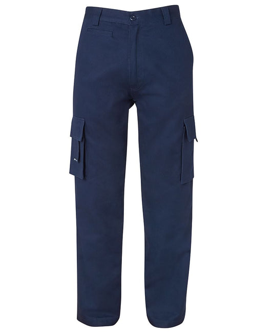 Multi Pocket Cargo Pants - made by JBs Wear