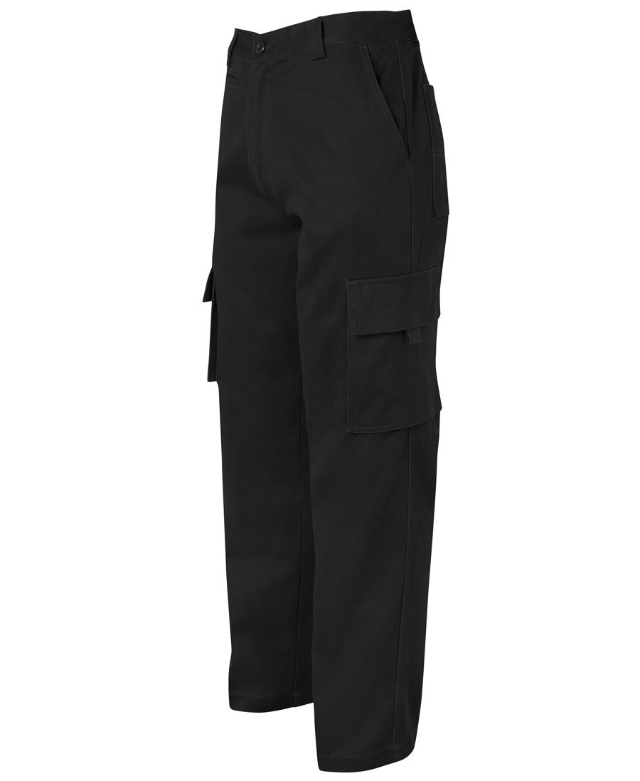 Multi Pocket Cargo Pants - made by JBs Wear