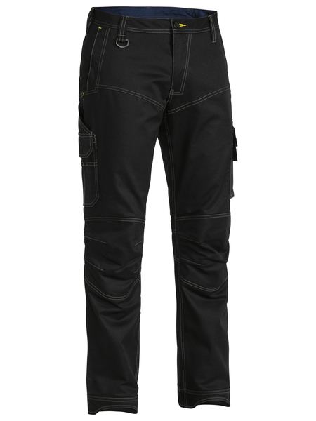 This product is made by Bisley and distributed by B-Protected. The X Airflow Ripstop Engineered Cargo Work Pants has the part number of B-BPC6475