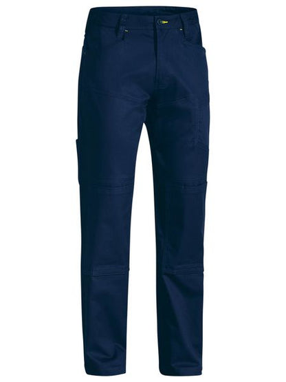 X Airflow Ripstop Vented Work Pants - made by Bisley