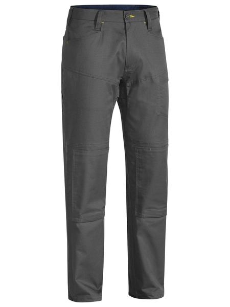 X Airflow Ripstop Vented Work Pants - made by Bisley