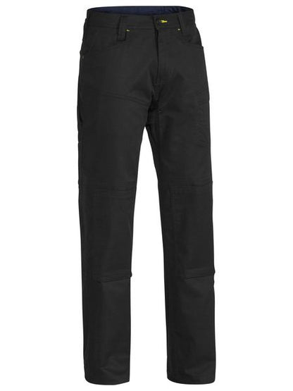 X Airflow Ripstop Vented Work Pants - made by Bisley