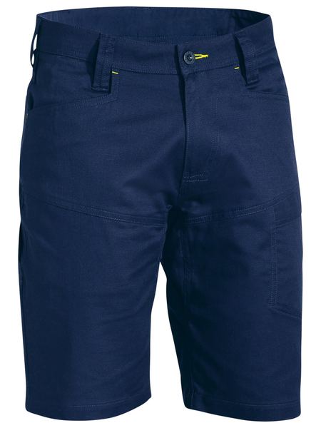 X Airflow Ripstop Vented Work Short - made by Bisley